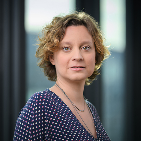 Caroline CHOPINAUD
