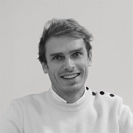 Jean-Baptiste GELDOF