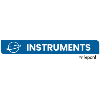 Instruments by Lepont