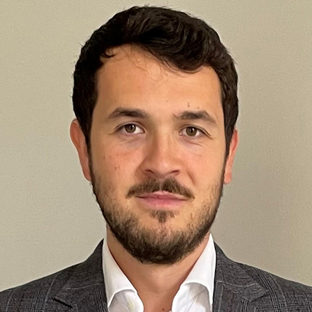 Loïc POIRIER