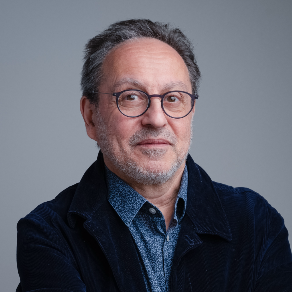 Olivier CELNIK
