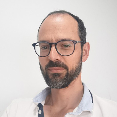 Olivier MINOT