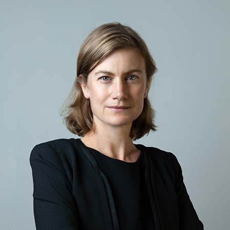 Eglantine ROUGIER-CHEVIGNARD